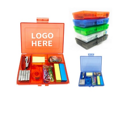 Compact Desk Essentials Kit