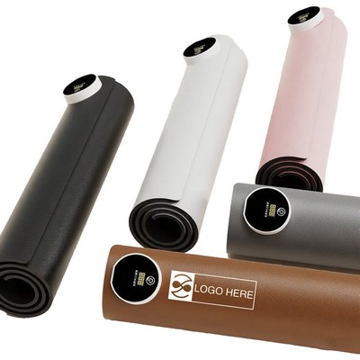 Heated Desk Pad 31.5" x 13"