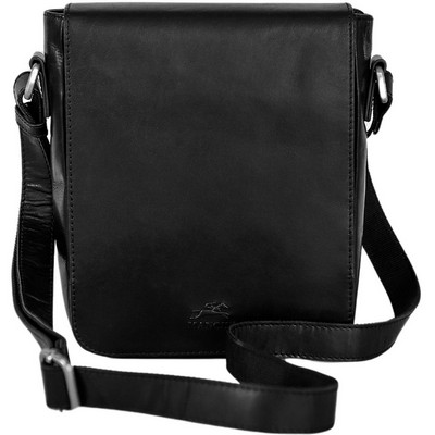 Buffalo On-The-Go Crossbody Bag Black