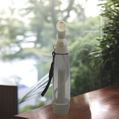 100ml Handheld Spray Pump Bottle