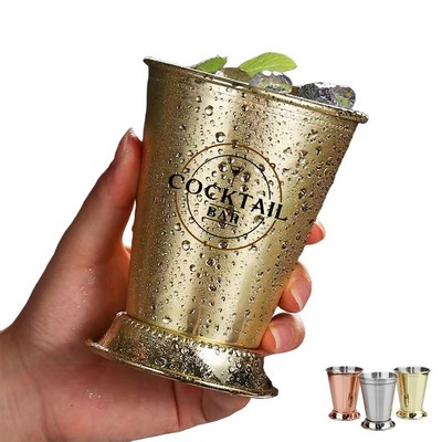 12oz Mint Julep Cups