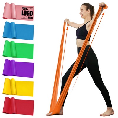 TPE Fitness Resistance Band