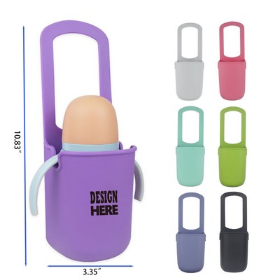 Universal Stroller Cup Holder