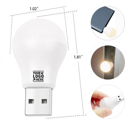 USB Night Light