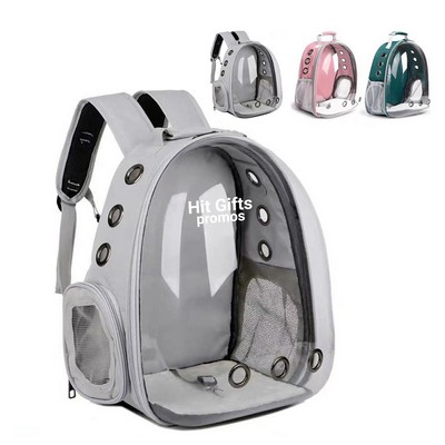 Pet Carrier Backpack