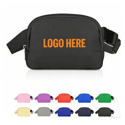 Anywhere Cross Body Belt Bag