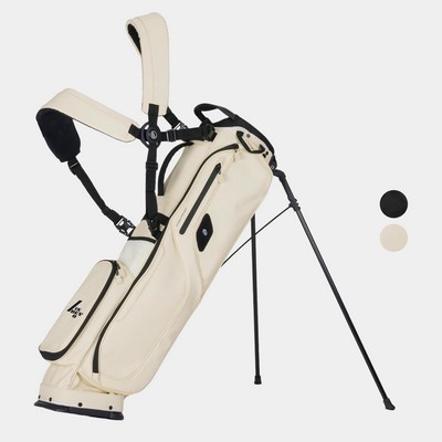 Sunday Golf® El Camino XL S-Class Vegan Leather Golf Bag