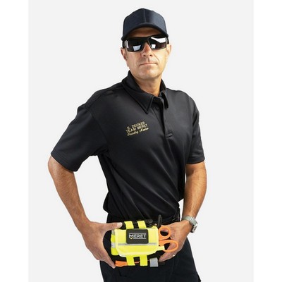 MERET EFAK™ PRO X High Viz Yellow Waist Pack - M8120-HV