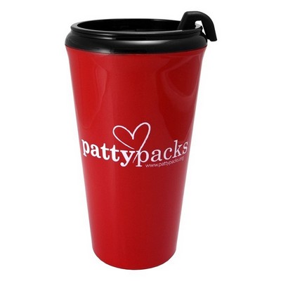 16 oz. "Infinity" Travel Tumbler