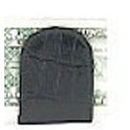 Crocodile Print Magnet Money Clip