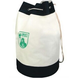 Navigator Drawstring Duffel