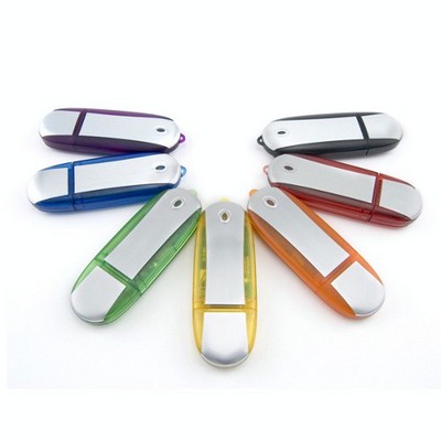 4GB Metal 400 Series