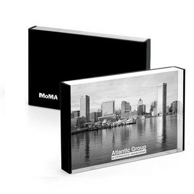 MoMA Acrylic Frame