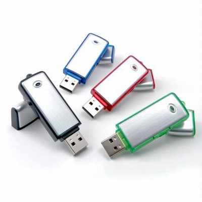 1GB Metal 100 Series
