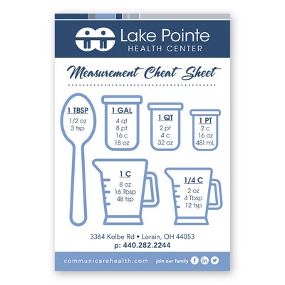 Price Buster Rectangle Magnet 4 x 5-7/8