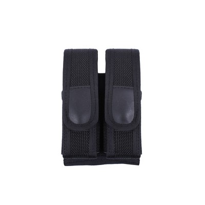 Police Dual Magazine Pouch