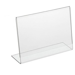 Frames Styrene Display (5"x3")