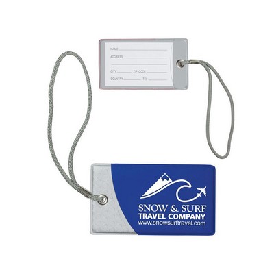 Luggage Tag