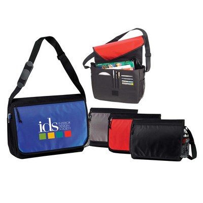 Computer Messenger Bag