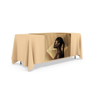 Medium 36"x80" Table Runner