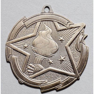 Star Medals - "Victory"