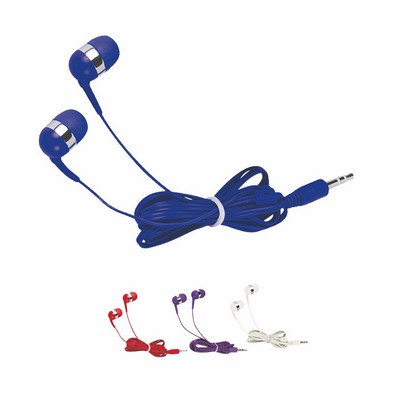 Earbuds