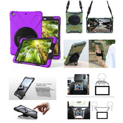 Promotek iBank® Shockproof Case compatible with iPad Pro 10.5"