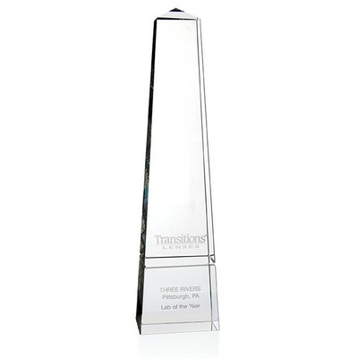 JAFFA® Bristol Obelisk without Base