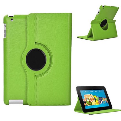 iBank ® Leatherette Case compatible with Kindle Fire HDX 7