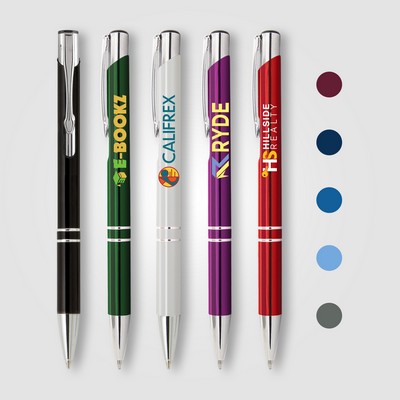 Tres-Chic - Full-Color Inkjet