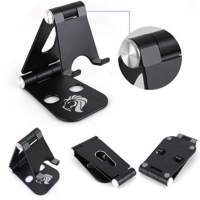 Promotek iBank® Aluminum Charging Dock Stand Cradle for Smartphone & Tablet