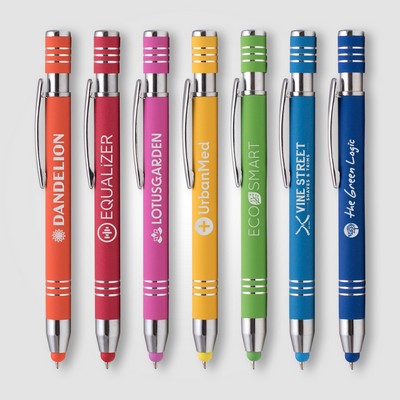 Marin Softy w/ Stylus - Laser