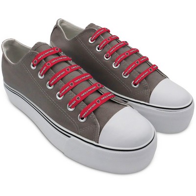 3/8" Polyester Shoe Laces