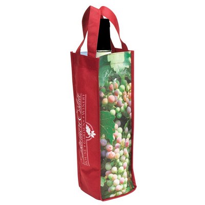 Wine Tote Bag