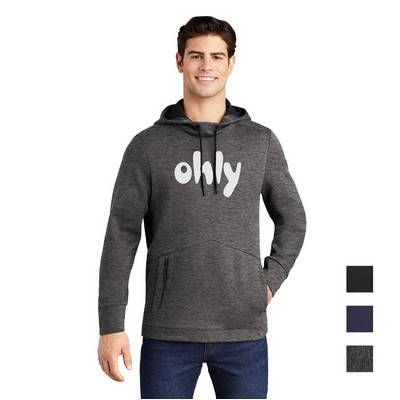 Sport-Tek Triumph Hooded Pullover