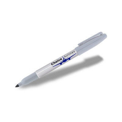 Sharpie® Fine Point Cosmic Celestial Grey Permanent Marker
