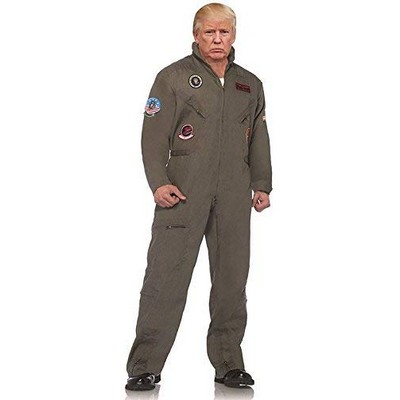 Maverick Trump Cardboard Cutout Stand Up| Standee Picture Poster Photo Print 6'