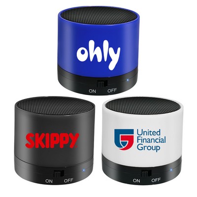 Ridley Wireless Speaker