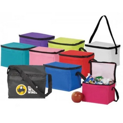 Mannitok Six-Pack Cooler