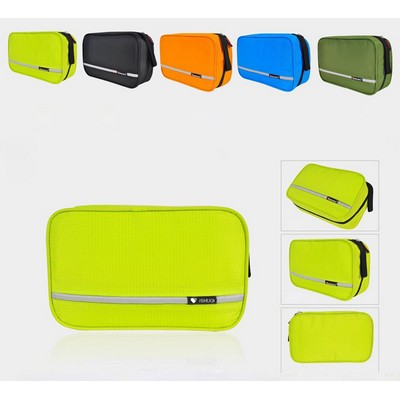 10" Waterproof Bag/Buggy Bag w/Handle