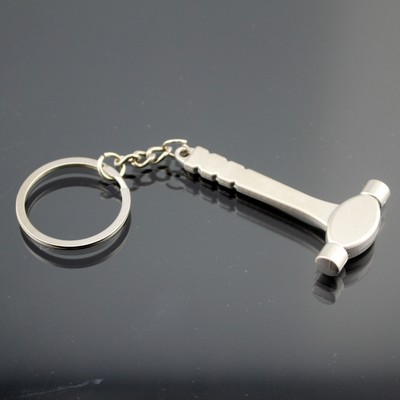 Hammer Key Chain