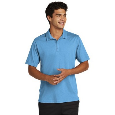 Sport-Tek ® PosiCharge ® Strive Polo