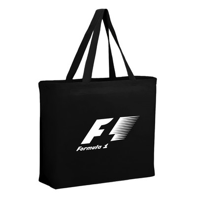 Jumbo Tote Bag