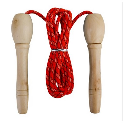 Jump Rope 9 Feet Long