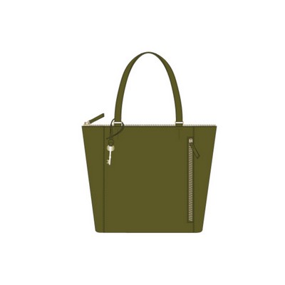 Fossil Ladies Leather