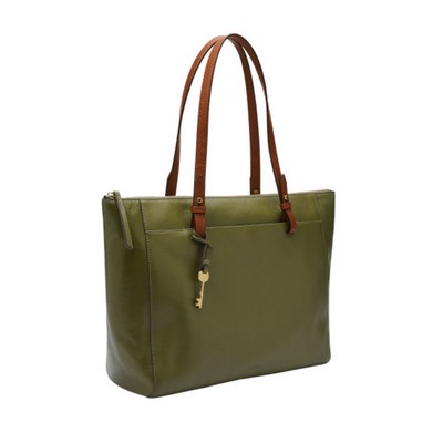 Fossil Ladies Leather