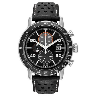 Citizen Men's Brycen Eco-Drive Watch