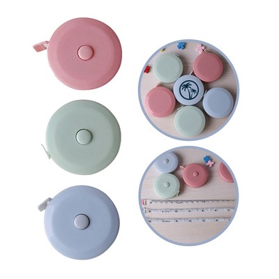 60" Retractable Measure Tape