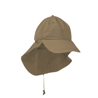 Adams Extreme Outdoor Cap