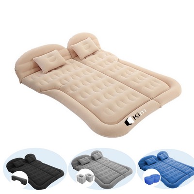 Car - Mounted Automatic Air Cushion